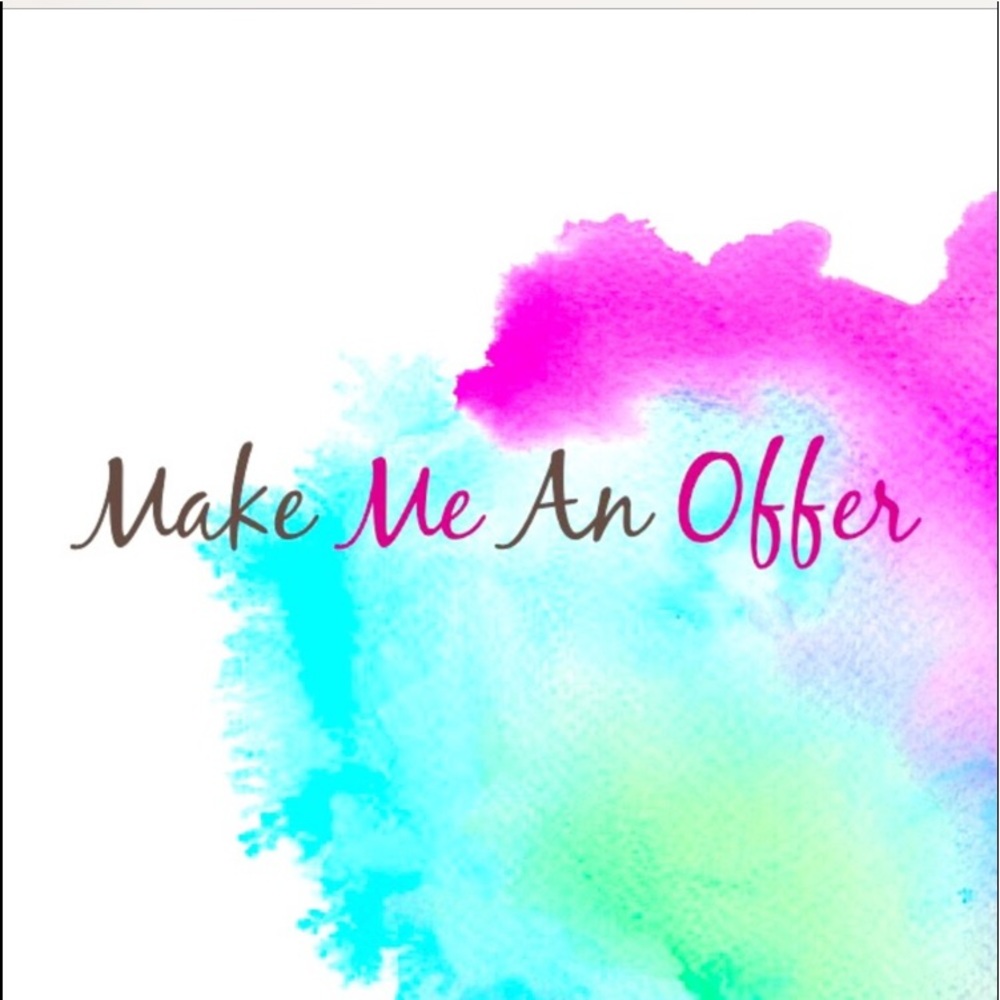 Make an offer